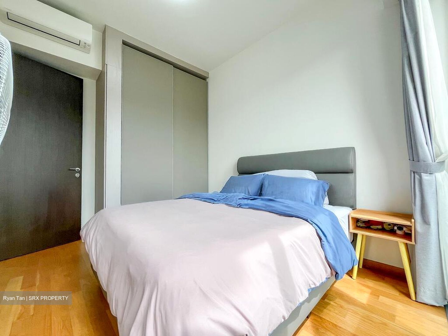 The Gazania (D19), Condominium #510844461